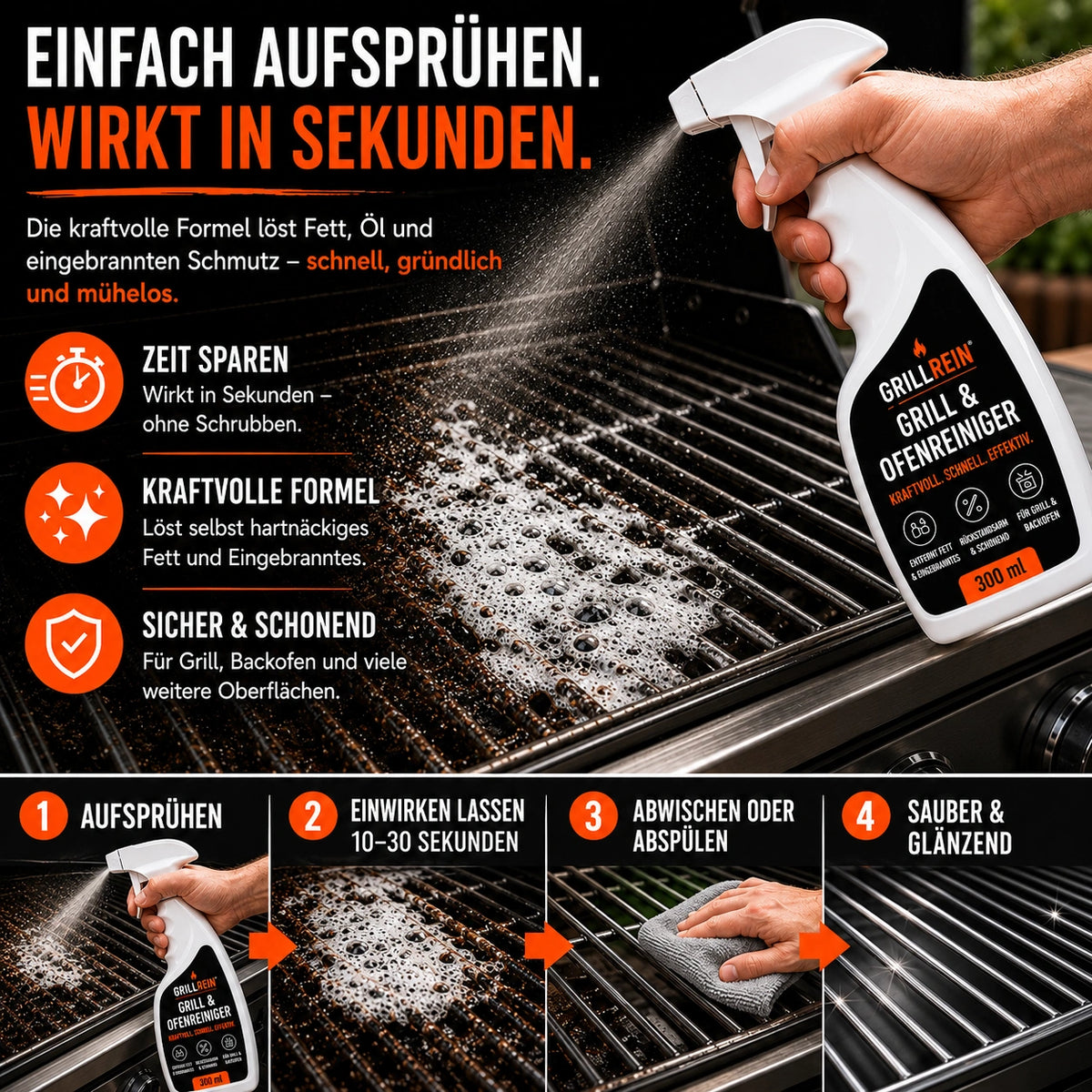 Praktische Anwendung